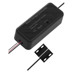 Tuya Zigbee Modulo Apriporta Garage con Sensore Porta