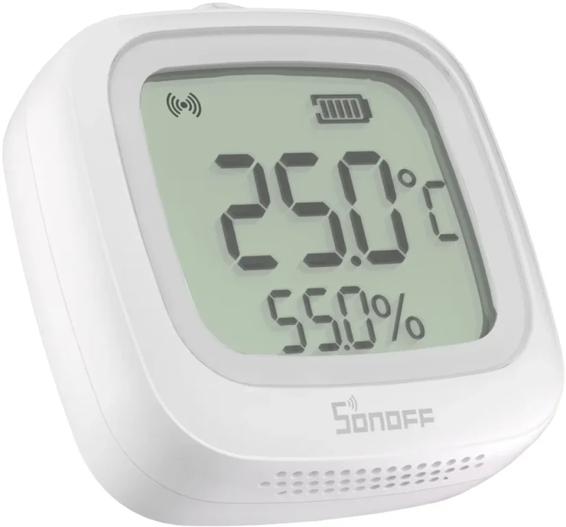 SONOFF SNZB-02WD