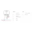 SONOFF MINI Extreme Zigbee Dimmer Switch | MINI-ZBDIM