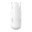 SwitchBot Curtain U Rail 3 System – Binario U Rail (Bianco)