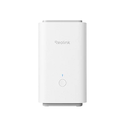 Reolink Home Hub 2 – Hub bezpieczeństwa Wi-Fi 6 z wyszukiwaniem wideo AI, do 16 TB