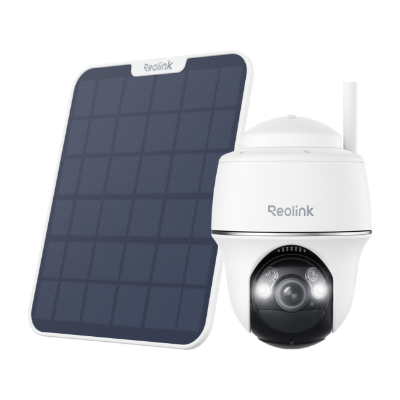 Reolink Argus PT Ultra
