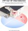 Reolink TrackFlex Floodlight WiFi