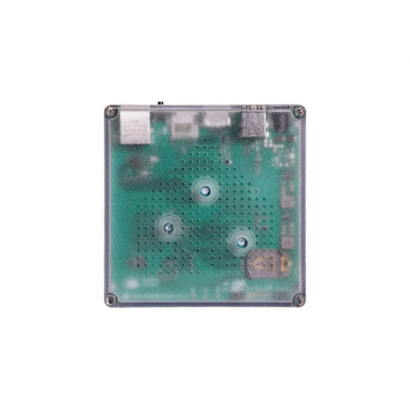 Home Assistant Green