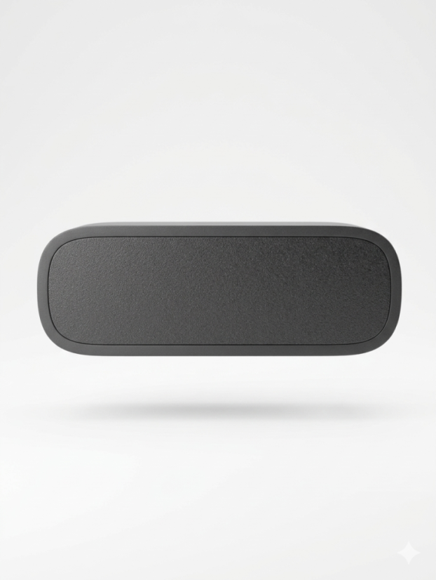 inkVision® Atmos Smart Clock
