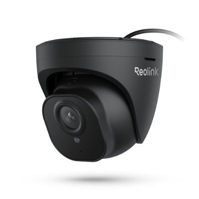 Reolink RLC-820A - Telecamera di Sicurezza PoE 4K