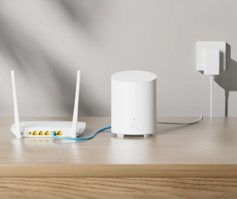 Reolink Home Hub Mini