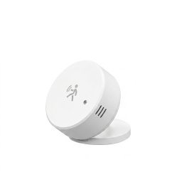 Haozee Tuya ZigBee 2,4GHz MmWave Radar
