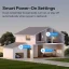 SONOFF MINI DUO 2-Gang Matter over WiFi intelligenter Schalter | MINI-2GS