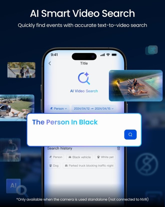 Reolink OMVI 3i PoE