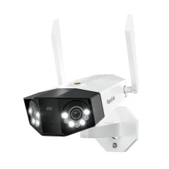 Reolink Duo 3 WiFi – 16MP Dual-Lens Panorama-Sicherheitskamera