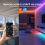GLEDOPTO GL-SPI-206P - Tuya ZigBee SPI pixelový ovládač