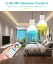 GLEDOPTO GL-S-006P - Zigbee 3.0 Pro GU10 RGB+CCT inteligentny reflektor 5W