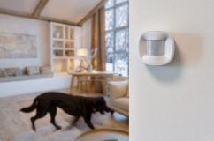 Frient Motion Sensor 2 Pet