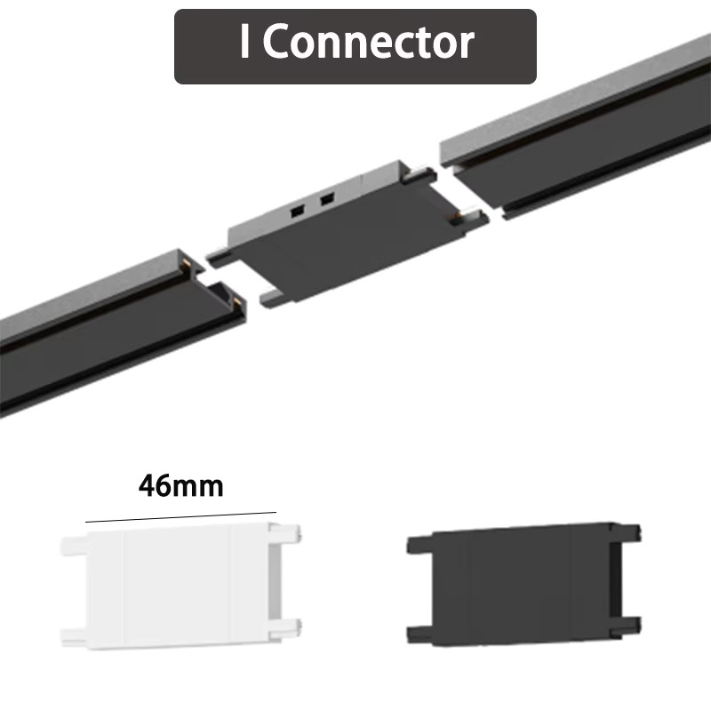 6mm Chytrá Zigbee magnetická světla - příslušenství