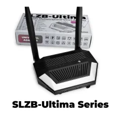 SMLIGHT SLZB-Ultima 3 (P10+MG24)