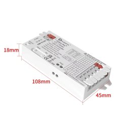 Chytrý Zigbee LED kontrolér 5 v 1