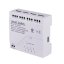 4-kanálový Tuya Zigbee chytrý relé spínač