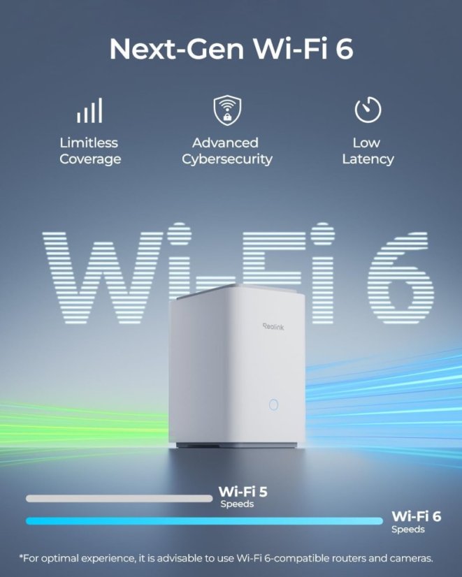 Reolink Home Hub Pro