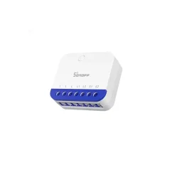 SONOFF MINI Extreme Matter Über WiFi Dimmer Schalter | MINI-DIM