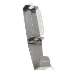 ABSINA Uchwyt ścienny do stacji ładowania mobilnego