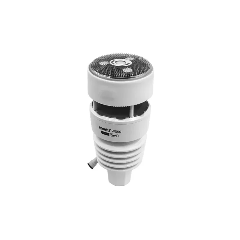 Ecowitt WS90 7-in-1 Wetterstation