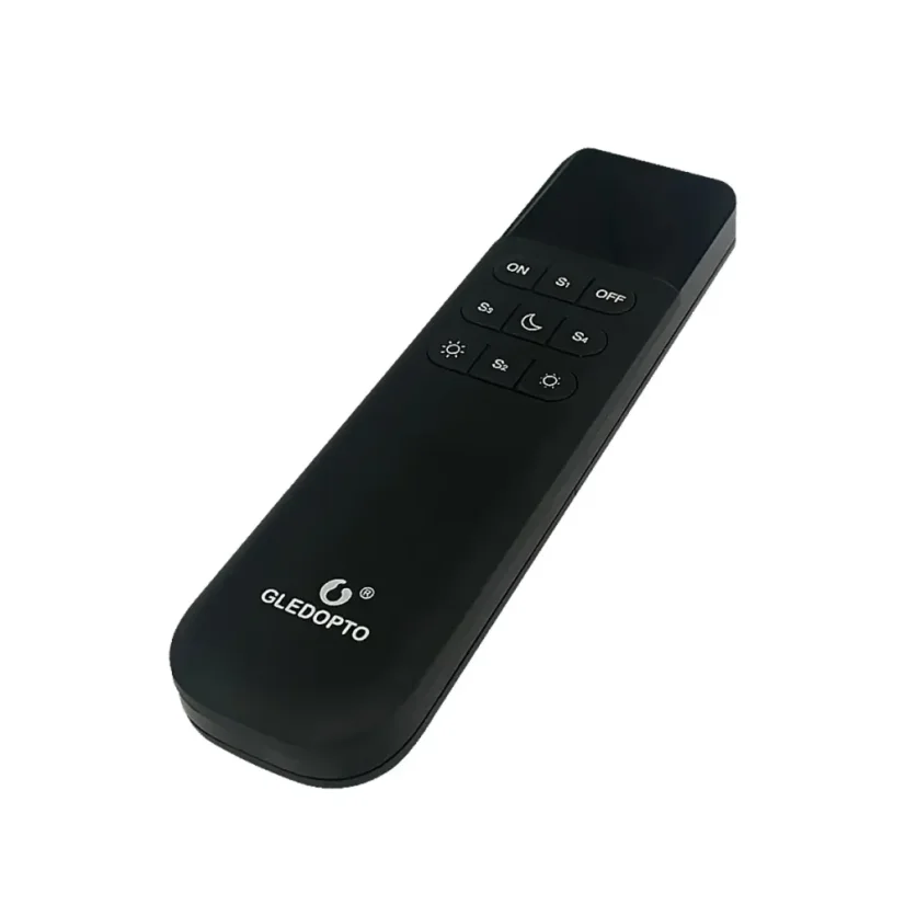GLEDOPTO GL-RC-001WL diaľkové ovládanie WLED