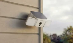 Reolink Lampa Solarno-Floodlight Cam