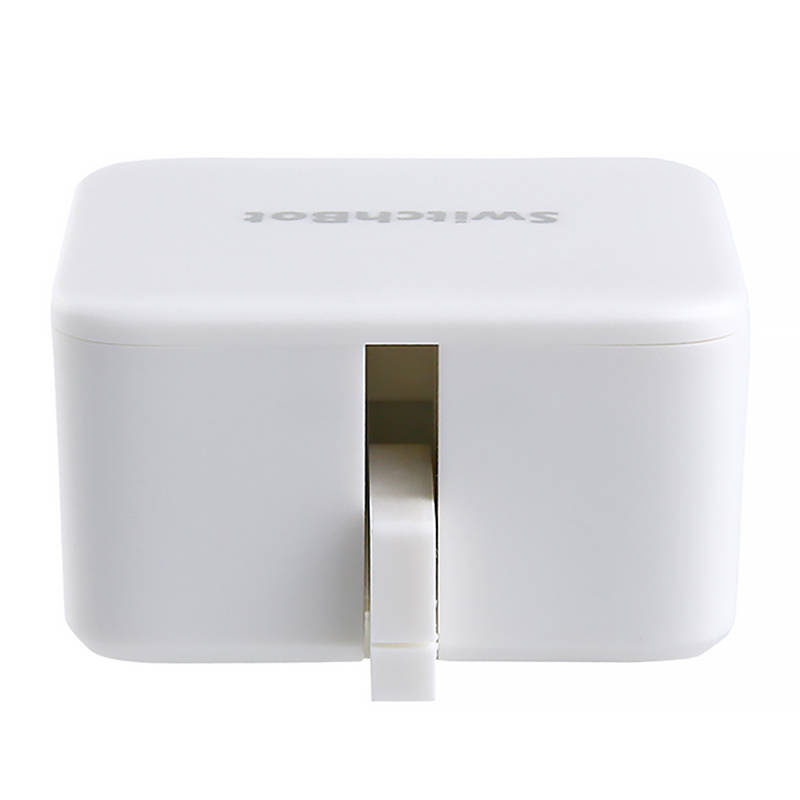 SwitchBot S1 Kabelloser Smart Schalter (Weiß)
