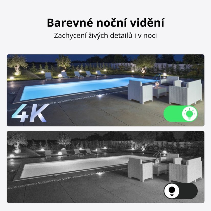 Reolink Argus Track