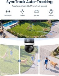 Reolink OMVI 3i WiFi