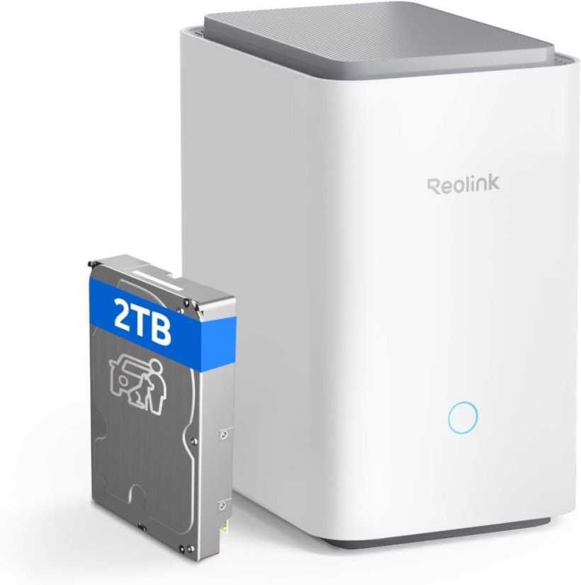Reolink Home Hub Pro