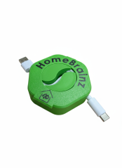 Nawijarka kabli HomeBrainz