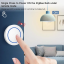 Pulsante Intelligente ZigBee