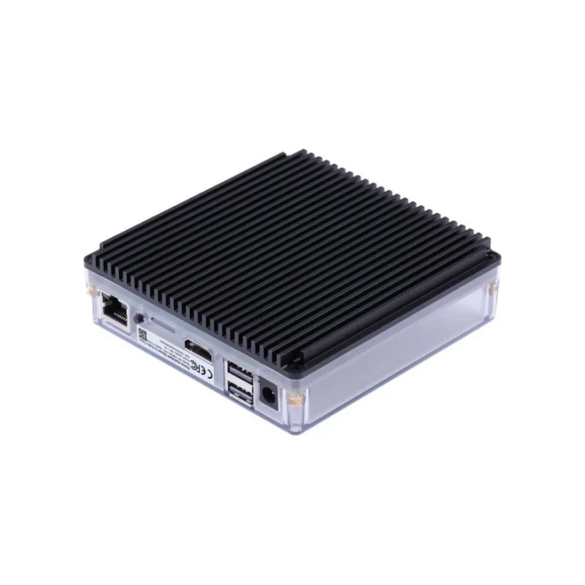 Home Assistant Green