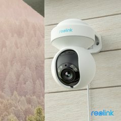 Reolink E1 Outdoor PoE