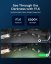 Reolink Duo 3 PoE - Dual-Lens 16MP Überwachungskamera