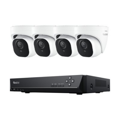 Reolink RLK8-800D4
