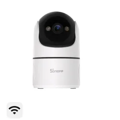 SONOFF CAM Pan-Tilt 2 Smart Indoor Home Security Camera | CAM-PT2