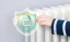 SONOFF Valvola Termostatica per Radiatore Zigbee (TRVZB)
