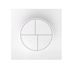 SONOFF Orb 4-In-1 Zigbee Smart Scene Button | SNZB-01M
