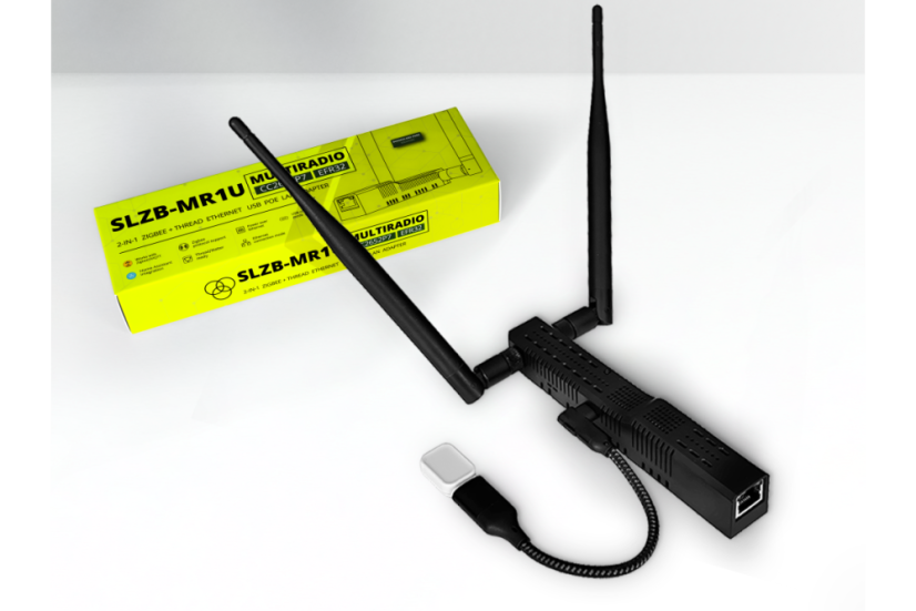 SMLIGHT SLZB‑MR1U