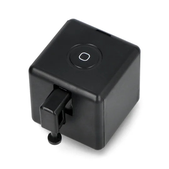 Tuya Smart Zigbee Fingerbot Plus