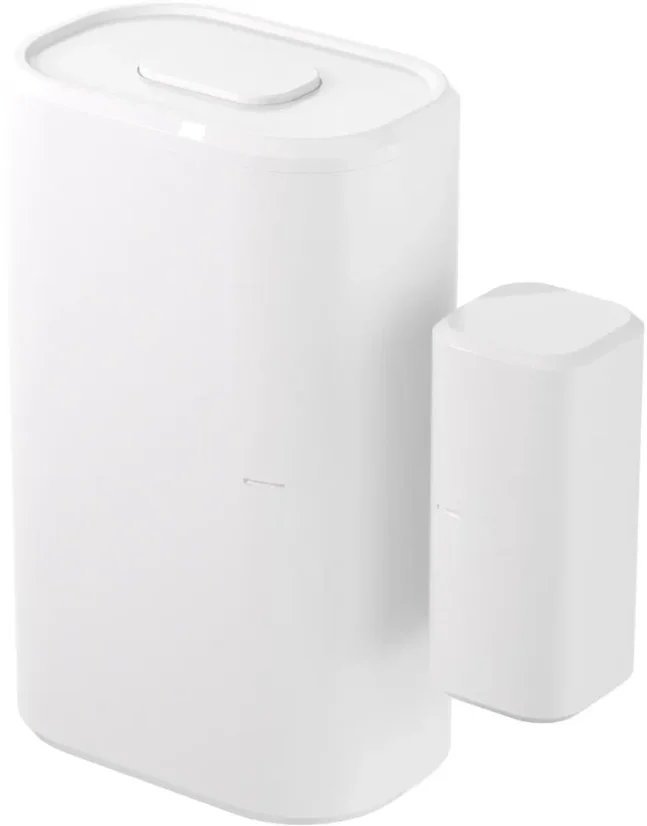 SONOFF SNZB-04P ZigBee Bezdrátový Dveřní/Okenní Senzor