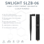 SMLIGHT SLZB-06 - Raccomandato per Zigbee2MQTT