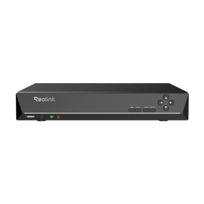 Reolink RLN36: Výkonné 36-kanálové NVR pre bezproblémové monitorovanie