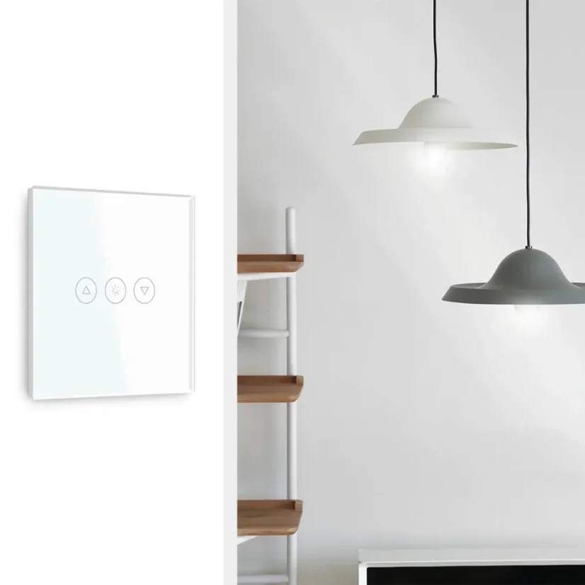 BSEED chytrý stmívač osvětlení se ZigBee