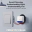 SONOFF MINI Extreme Matter Über WiFi Dimmer Schalter | MINI-DIM