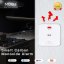 MOES Carbon Monoxide Alarm - Zigbee