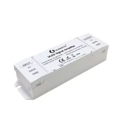 GLEDOPTO GL-BS-001WL - WLED Amplifier